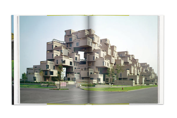 "JUILUS SCHULMAN COLOR" Hardcover Book | Mid-Century Modern Photography (Interior 12)