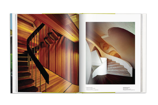 "JUILUS SCHULMAN COLOR" Hardcover Book | Mid-Century Modern Photography (Interior 13)