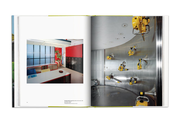 "JUILUS SCHULMAN COLOR" Hardcover Book | Mid-Century Modern Photography (Interior 10)