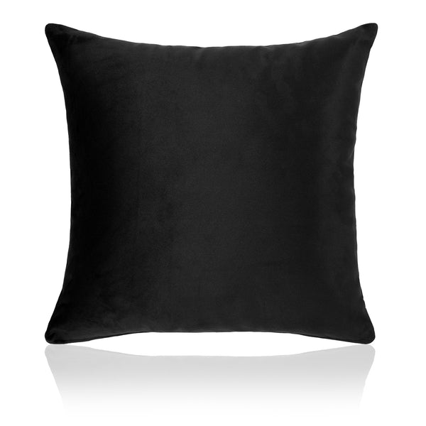 Green Tiki Pillow | Shag (Josh Agle) | The Shag Store (Back)