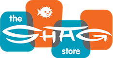 The Shag Store logo