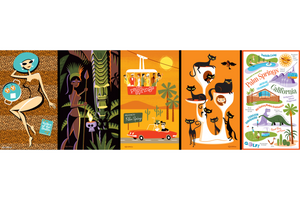 Beach Towels