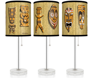 Table Lamps