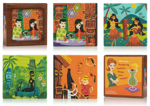 Coasters