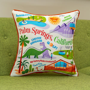 Pillows