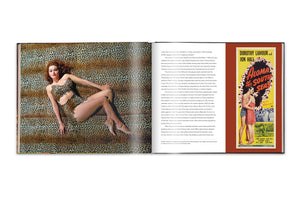 "SHAG EXOTICA" Hardcover Book | Tiki Exoticism & Fine Art | Shag (Josh Agle) | The Shag Store (Interior 3)