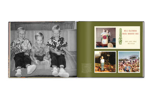 "SHAG EXOTICA" Hardcover Book | Tiki Exoticism & Fine Art | Shag (Josh Agle) | The Shag Store (Interior 2)