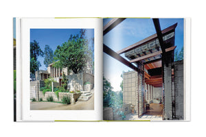 "JUILUS SCHULMAN COLOR" Hardcover Book | Mid-Century Modern Photography (Interior 15)