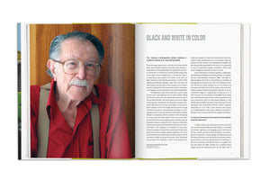 "JUILUS SCHULMAN COLOR" Hardcover Book | Mid-Century Modern Photography (Interior 3)