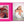 Load image into Gallery viewer, &quot;NANCY SINATRA: ONE FOR YOUR DREAMS&quot; Collector&#39;s Edition | Pink Clamshell Case
