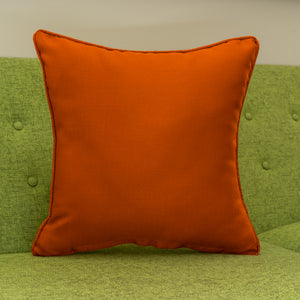 "Palm Springs Icons" Embroidered Throw Pillow  | Shag (Josh Agle) | The Shag Store (Sofa Back)