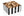 Shag Collector's Toffee Tin | 4 lb of Toffee | Brandini Toffee x Shag (Side 2)