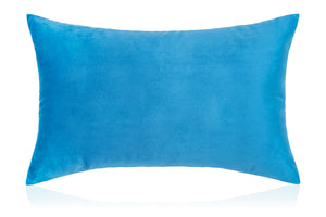 "LA Modern" Throw Pillow | Shag (Josh Agle) | The Shag Store | Back