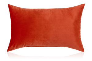 "Welcome to Palm Springs" Throw Pillow | Shag (Josh Agle) | The Shag Store | Back