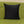 Blue Tiki Pillow