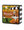 Shag Collector's Toffee Tin | 4 lb of Toffee | Brandini Toffee x Shag