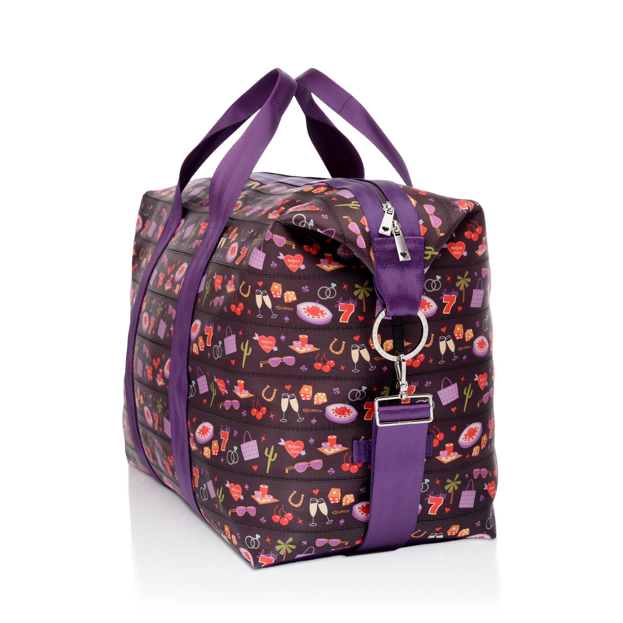 Harveys weekender bag Clearance