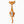 Orange Cat Clock | Wagging Pendulum Tail | Shag (Josh Agle) | The Shag Store (2)